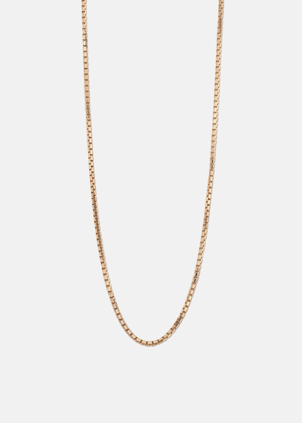 Grande Anerise Chain Necklace