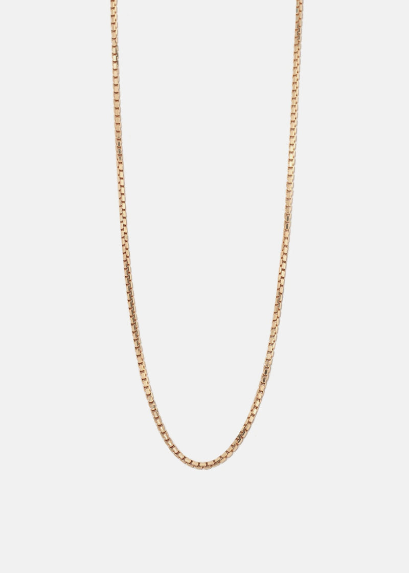 Grande Anerise Chain Necklace