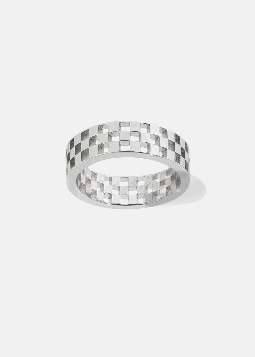 Grande Anerise Framed Ring