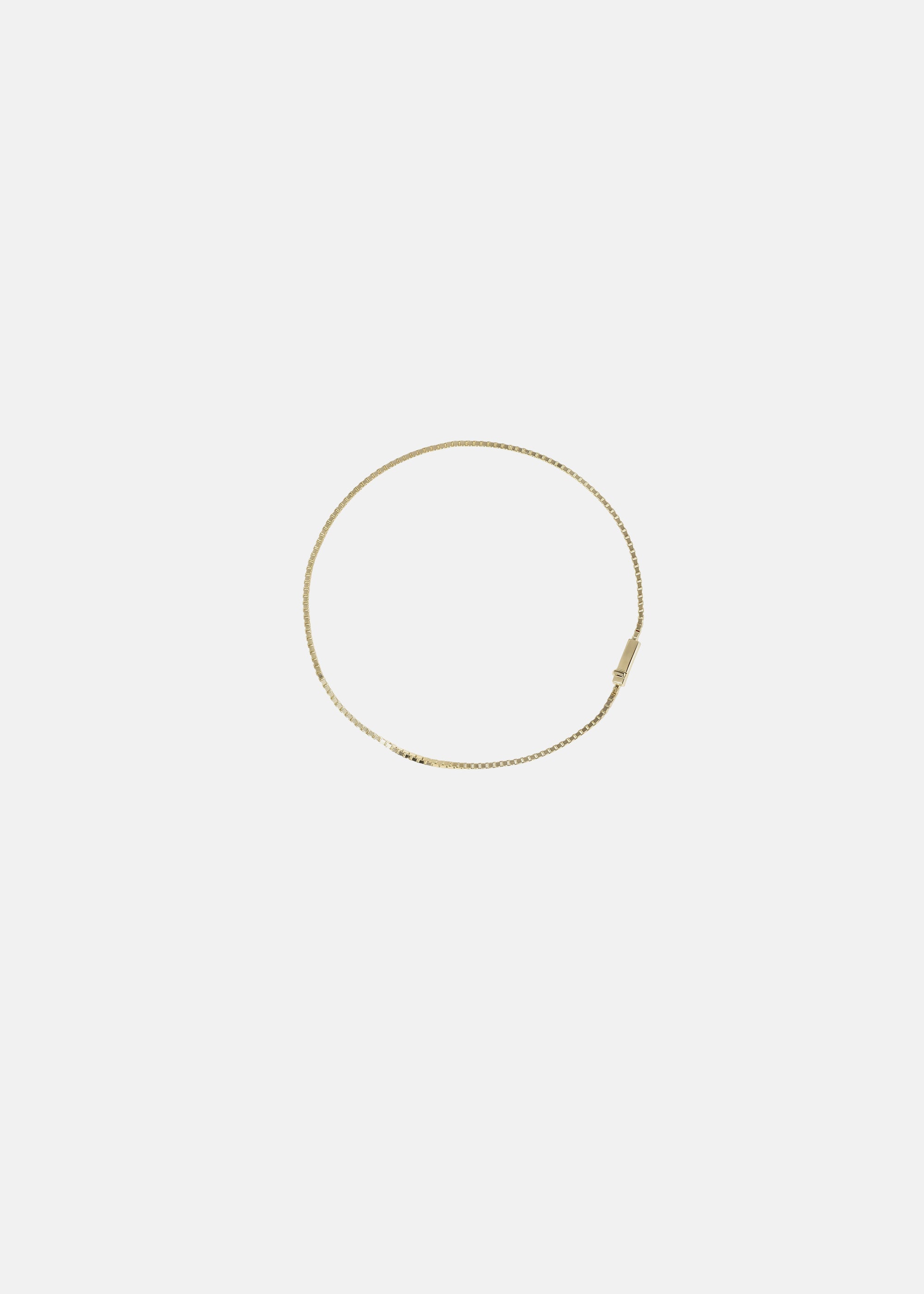 Anerise Chain Bracelet