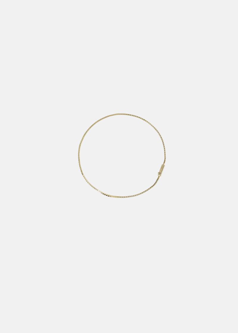 Anerise Chain Bracelet