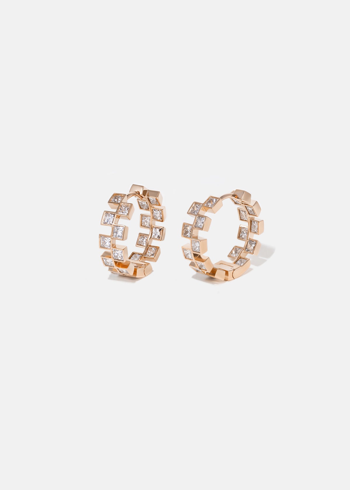 Anerise Hoops