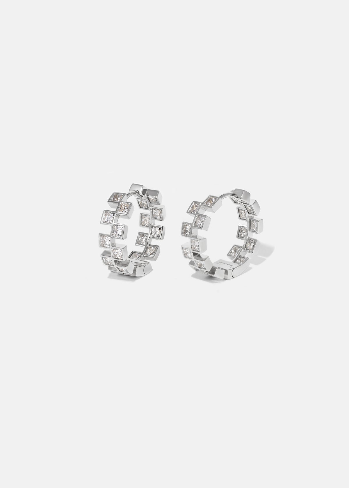 Anerise Hoops
