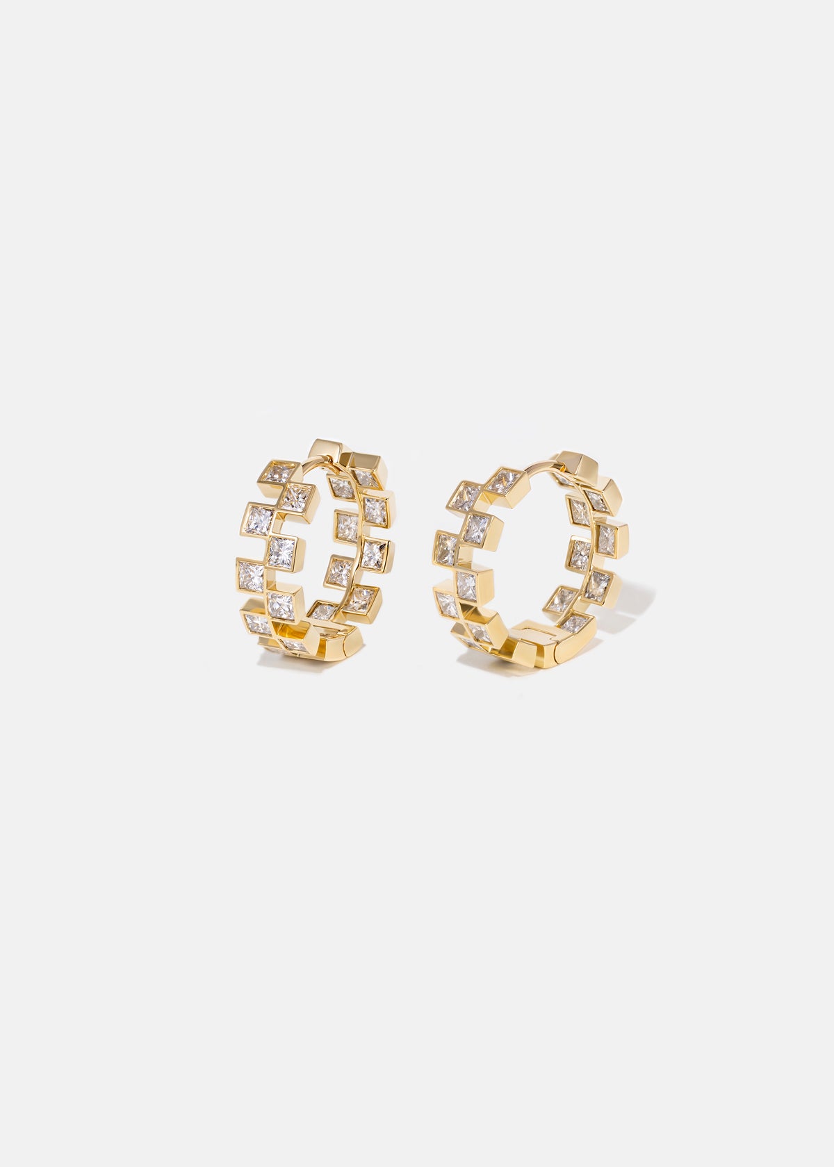 Anerise Hoops