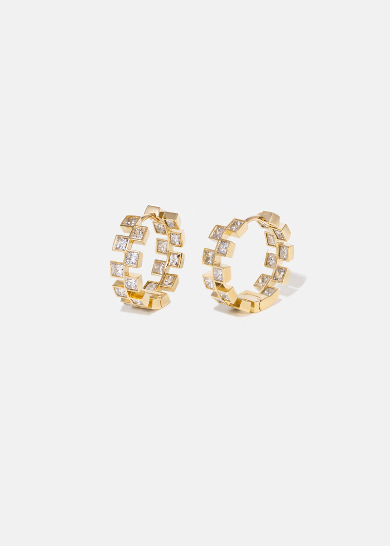 Anerise Hoops