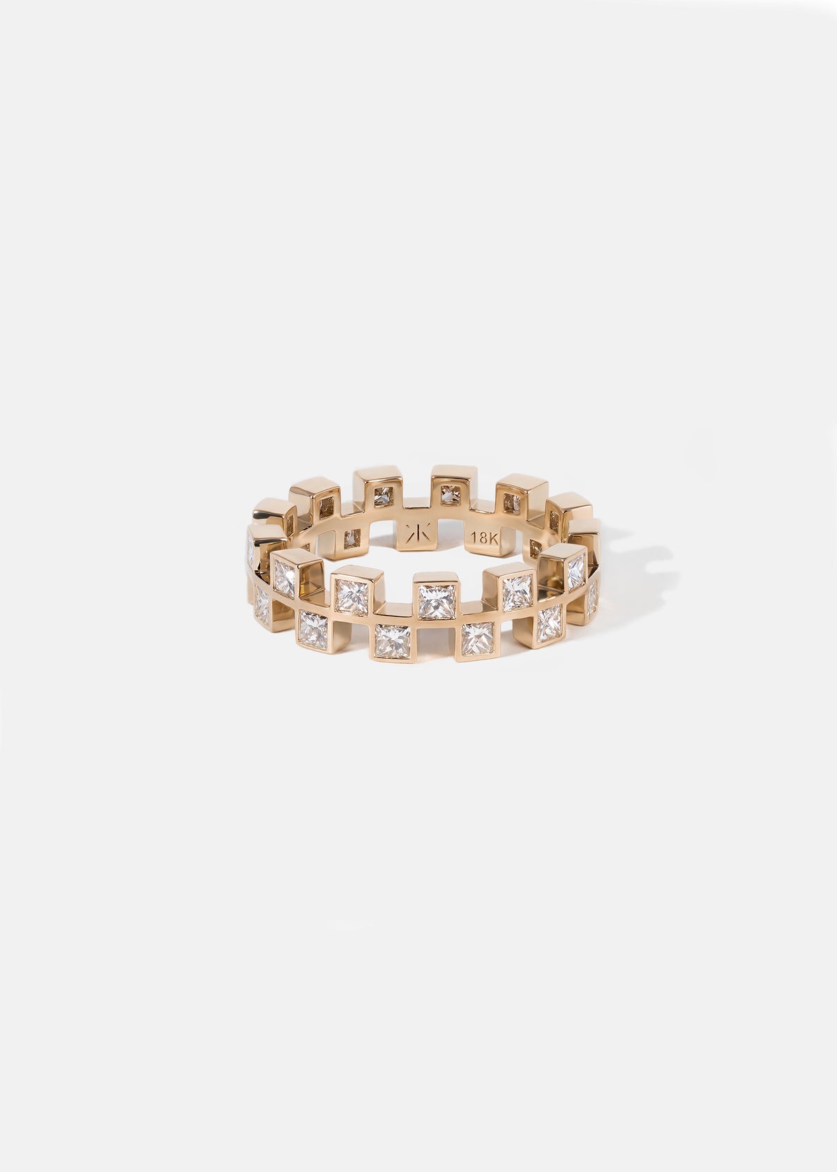 Anerise Diamond Ring