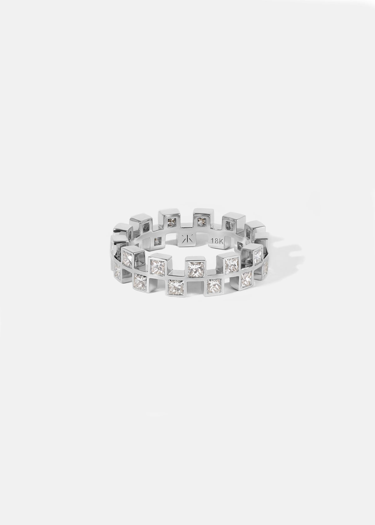 Anerise Diamond Ring