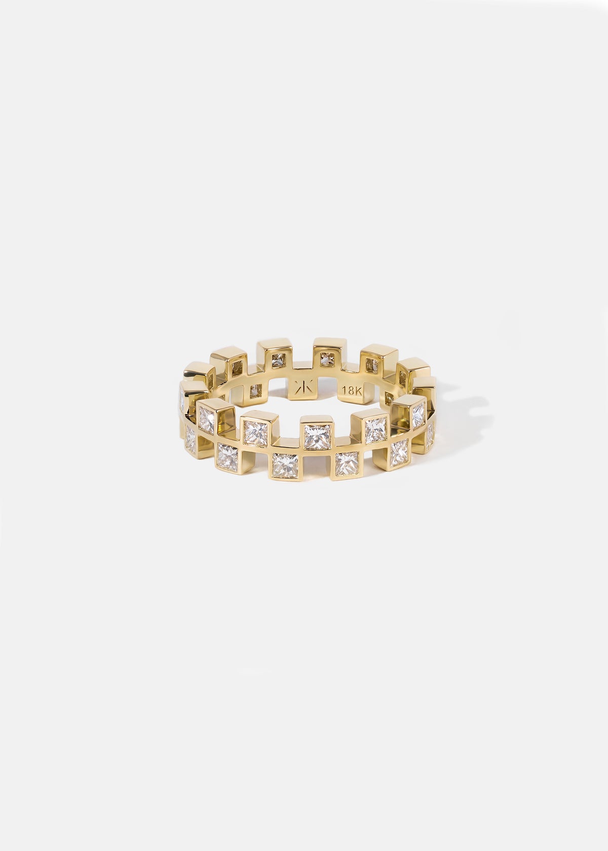 Anerise Diamond Ring