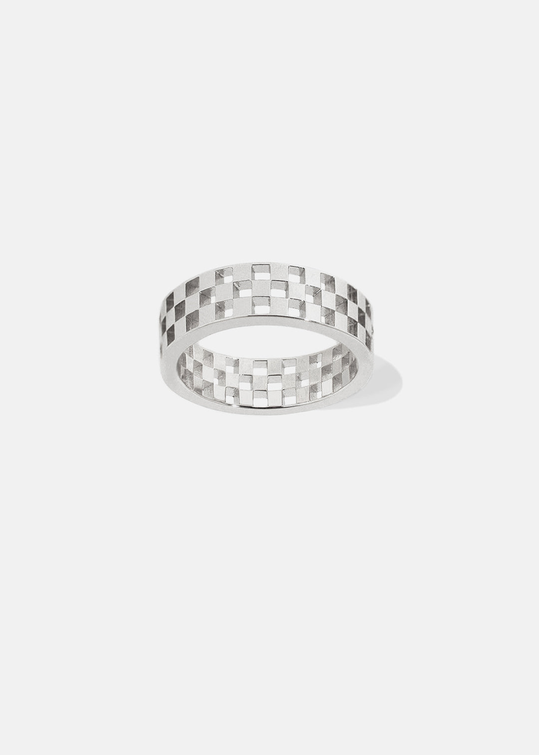 Grande Anerise Framed Ring
