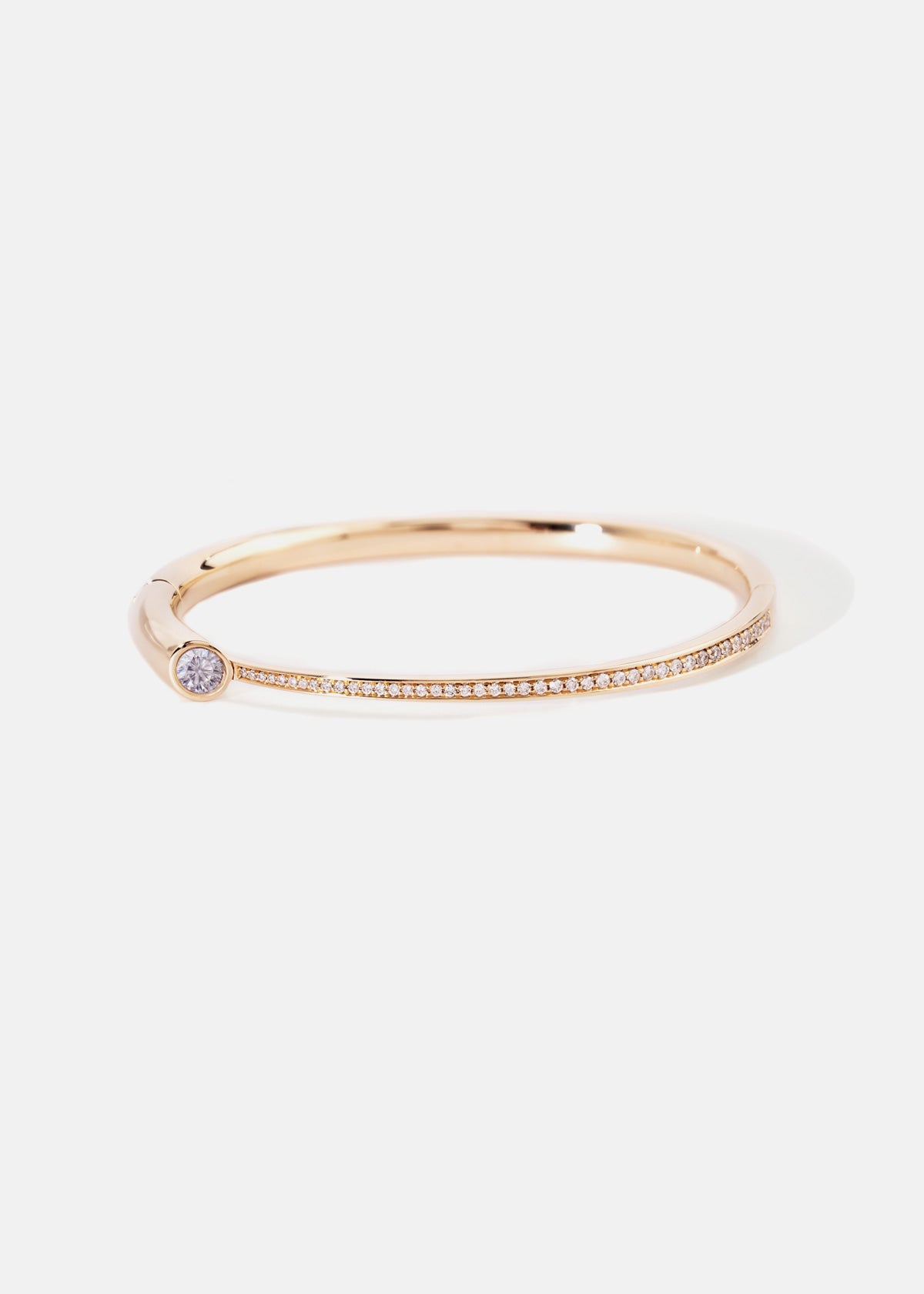 Crescendo Bloom Bracelet
