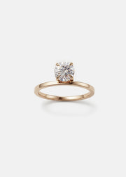 Brilliant Peak Ring