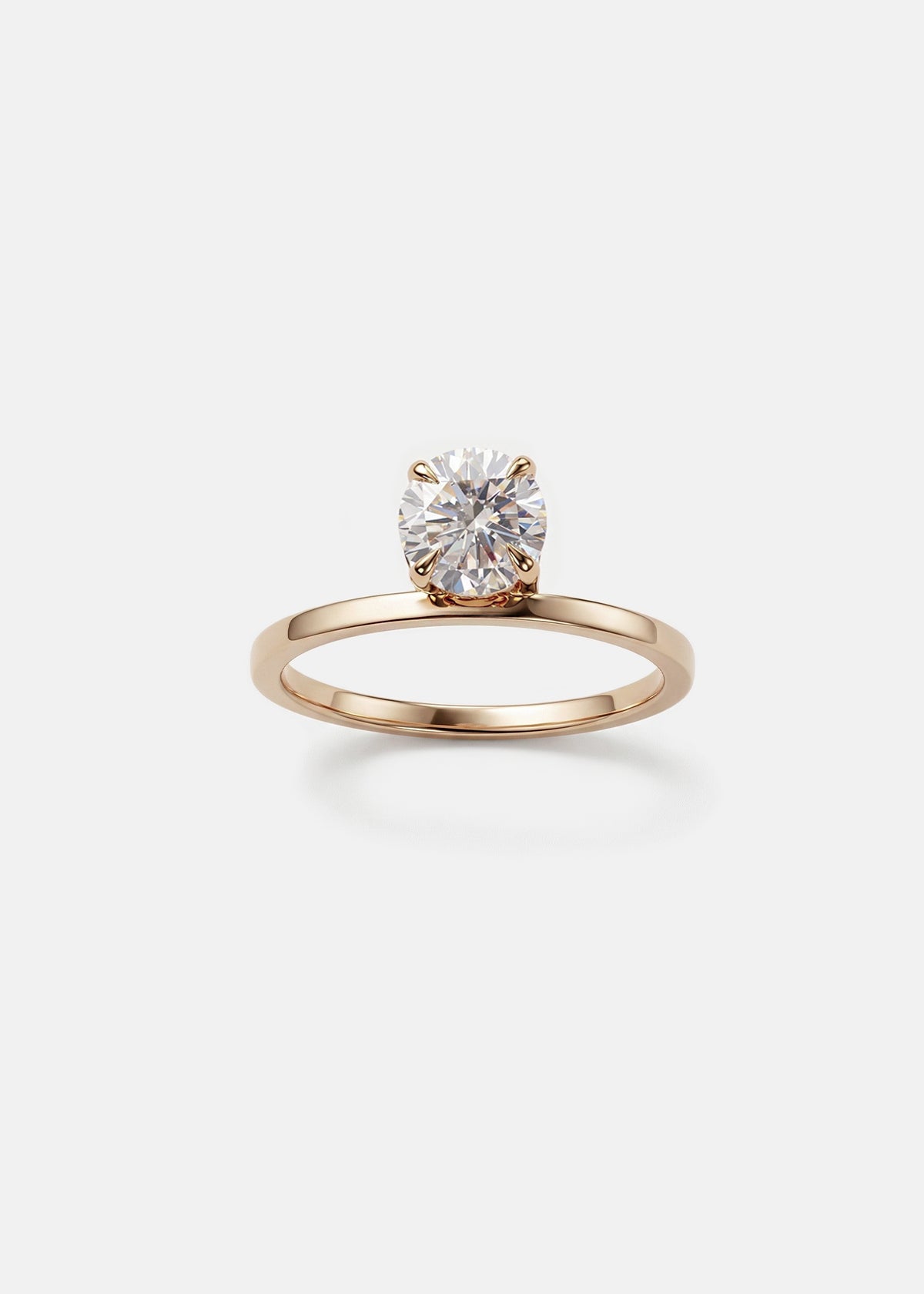 Brilliant Peak Ring