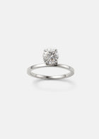 Brilliant Peak Ring