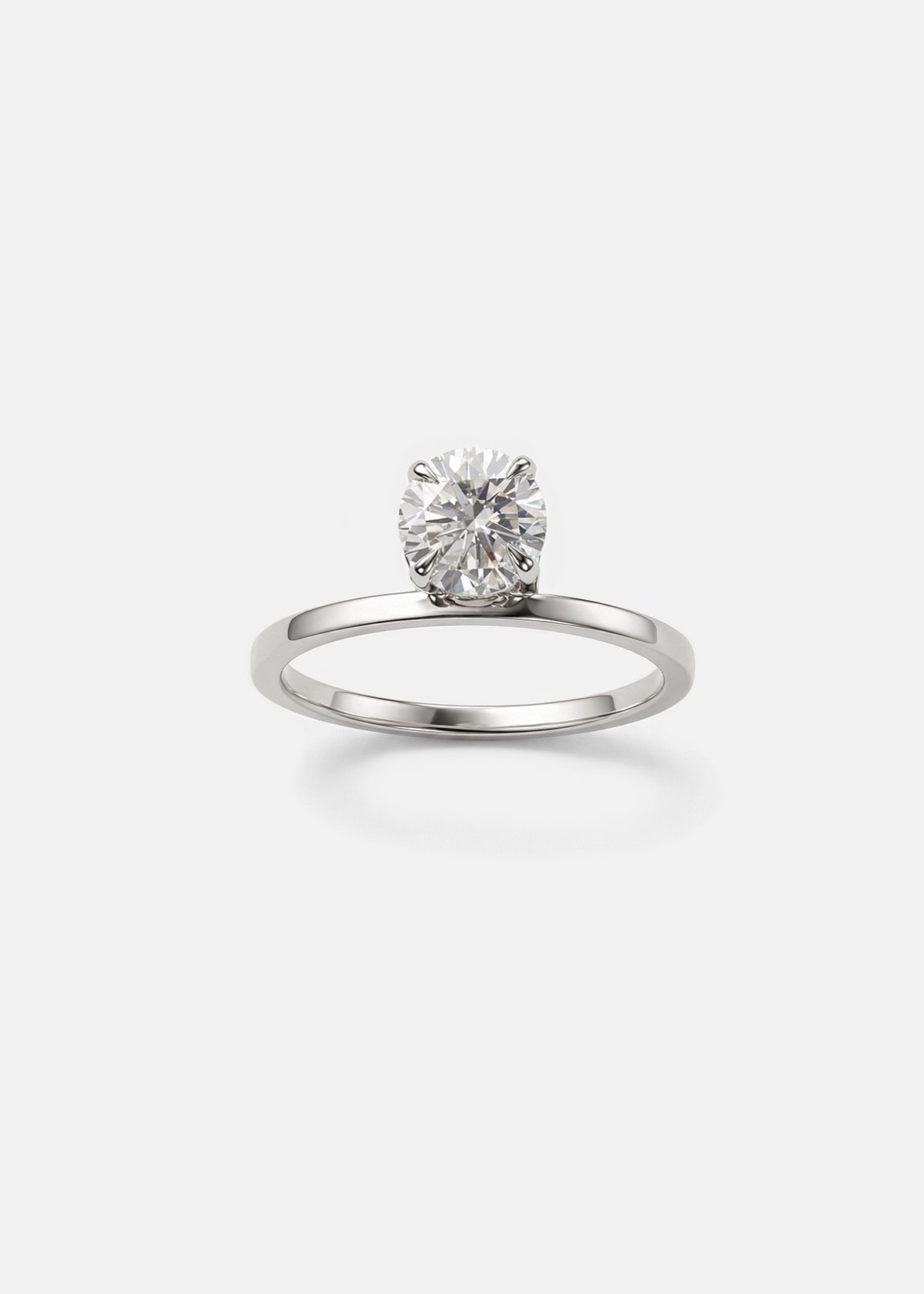 Brilliant Peak Ring
