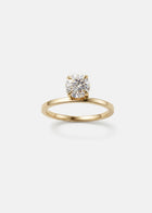 Brilliant Peak Ring