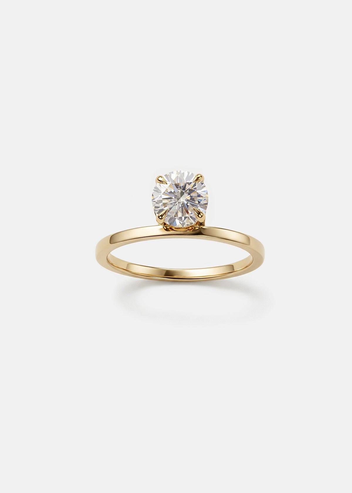 Brilliant Peak Ring