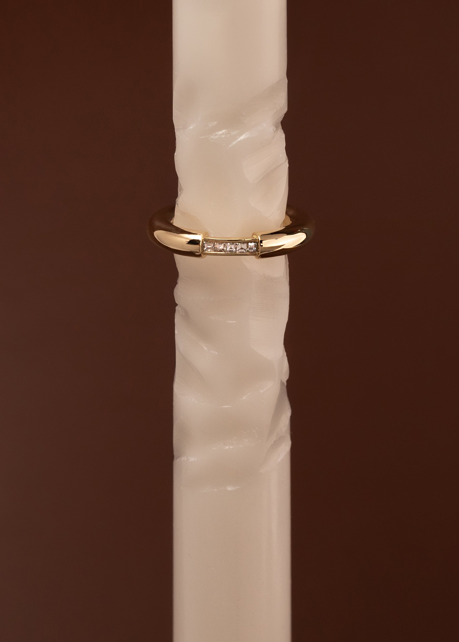 Cerré Ring - Carré Exclusive