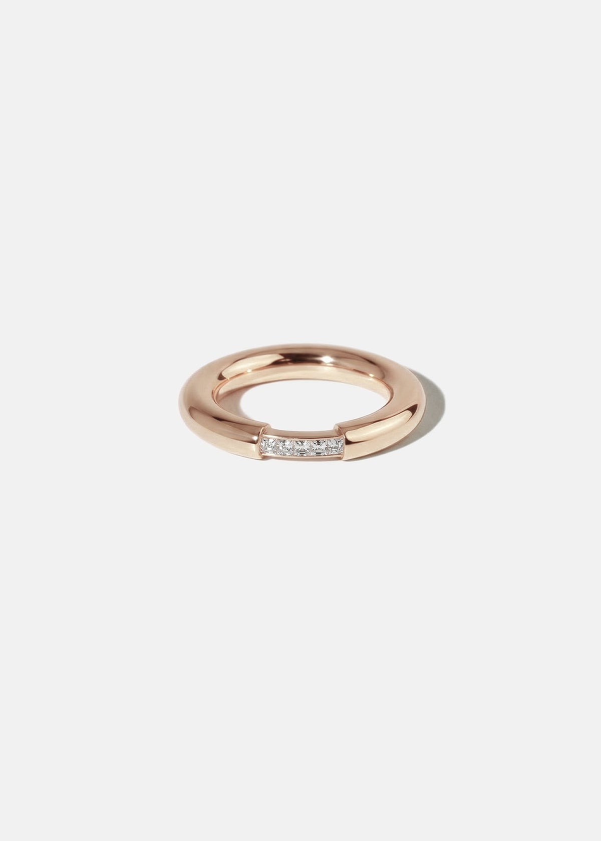 Cerré Ring - Carré Exclusive
