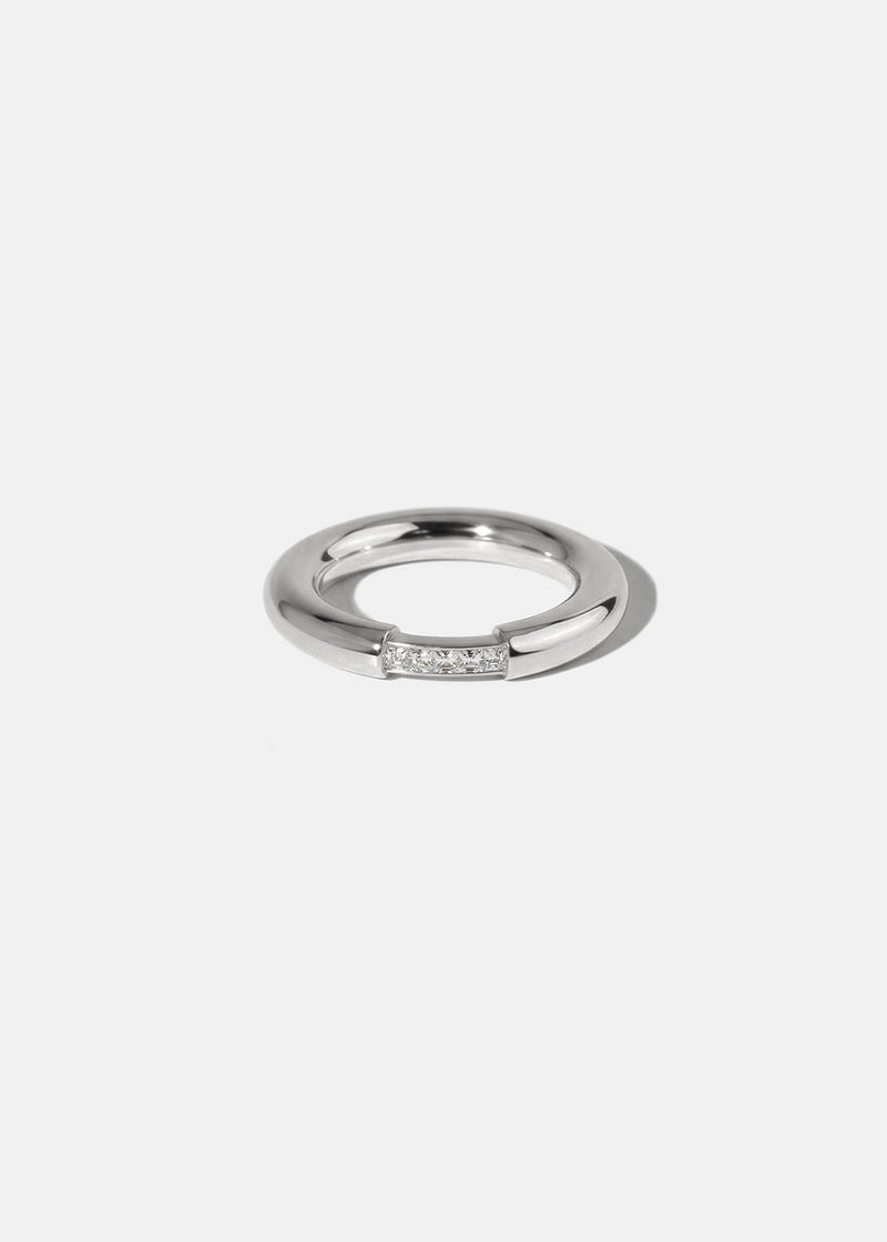 Cerré Ring - Carré Exclusive