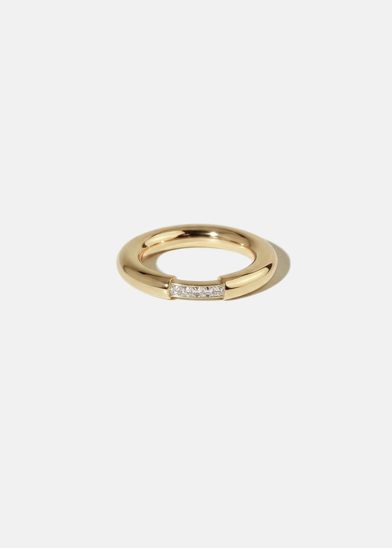 Cerré Ring - Carré Exclusive