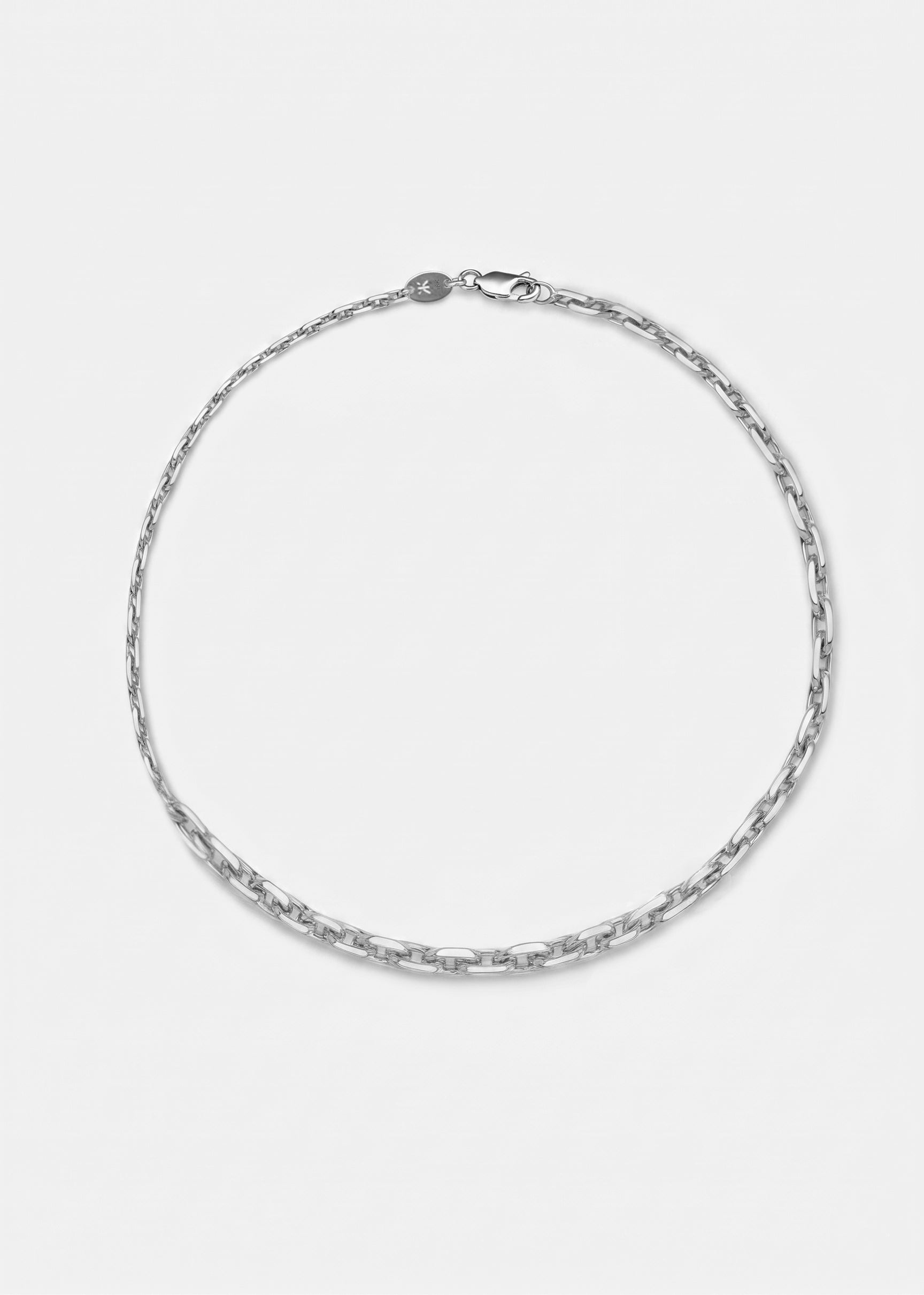 Crescendo Chain Necklace