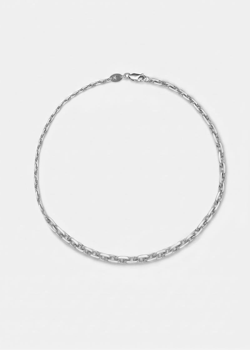 Crescendo Chain Necklace