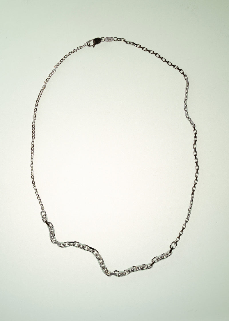 Crescendo Chain Necklace