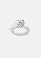 Diamond Oasis Peak Ring