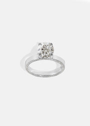Diamond Oasis Peak Ring