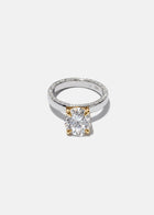 Diamond Oasis Peak Ring