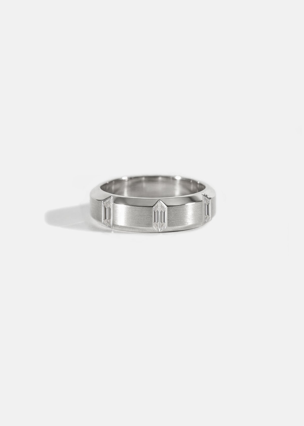 Diamond Shadow Band