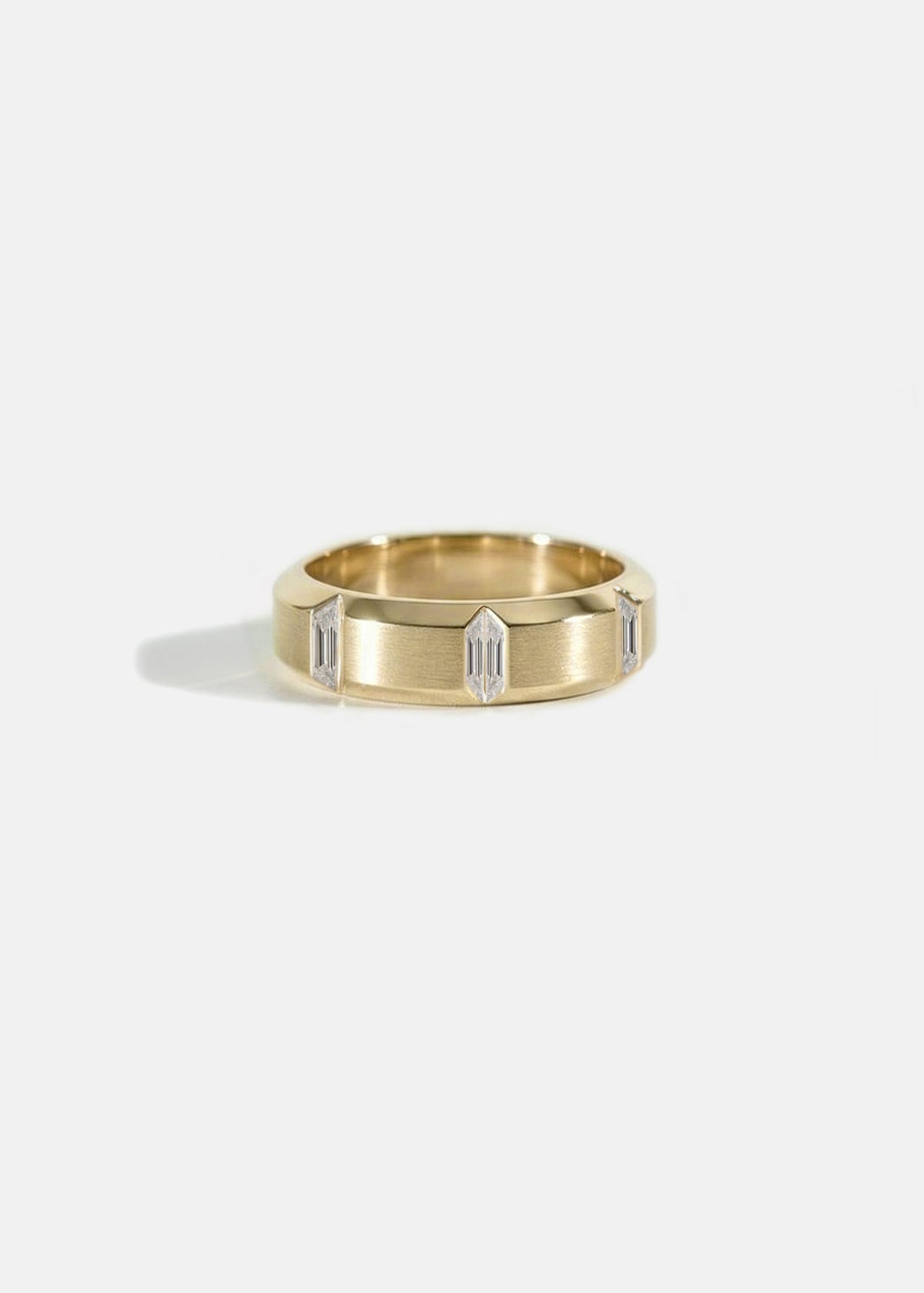 Diamond Shadow Band