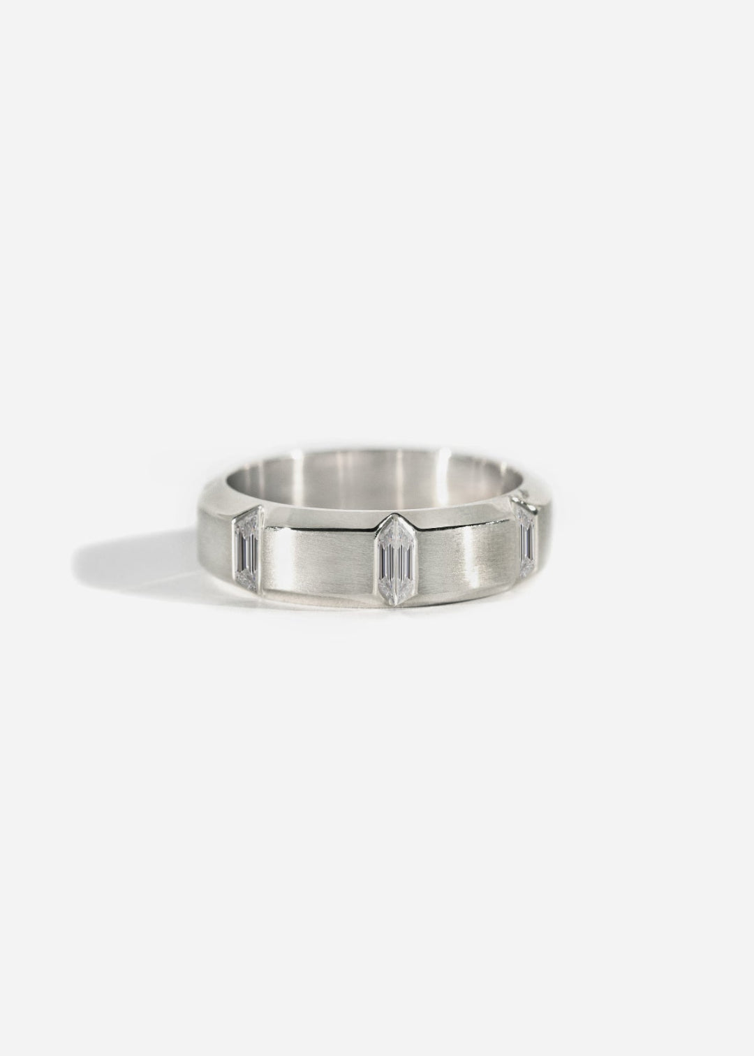 Diamond Shadow Band