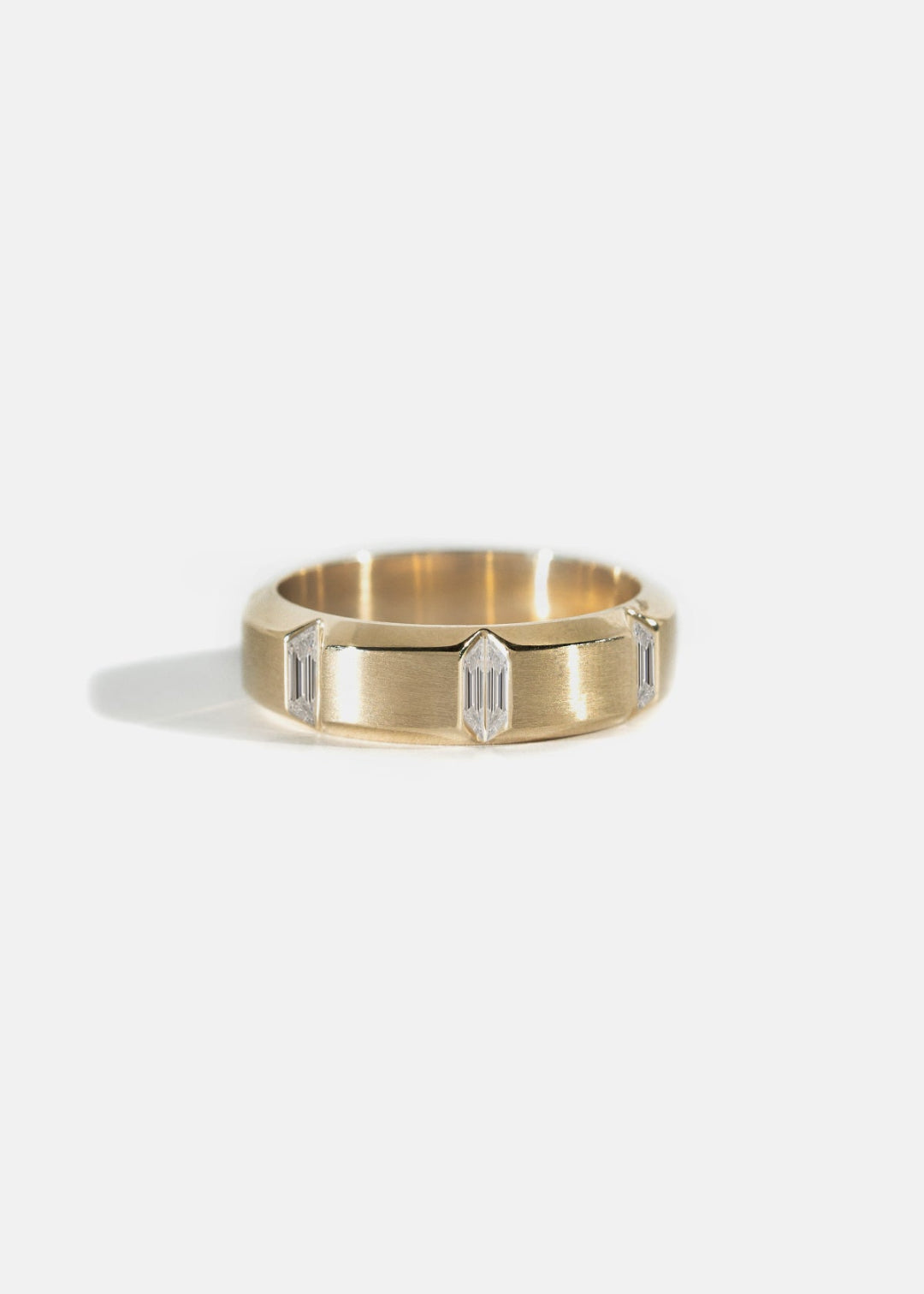 Diamond Shadow Band