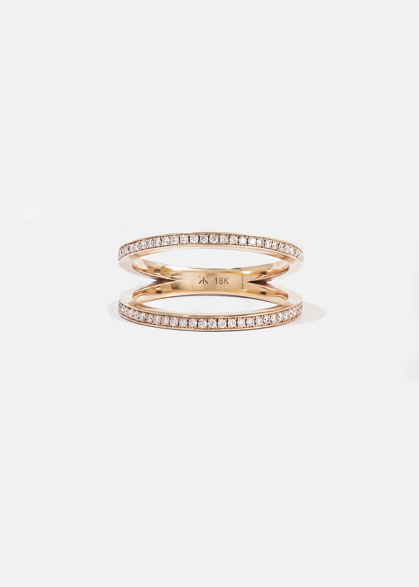 Duo Arena Ring