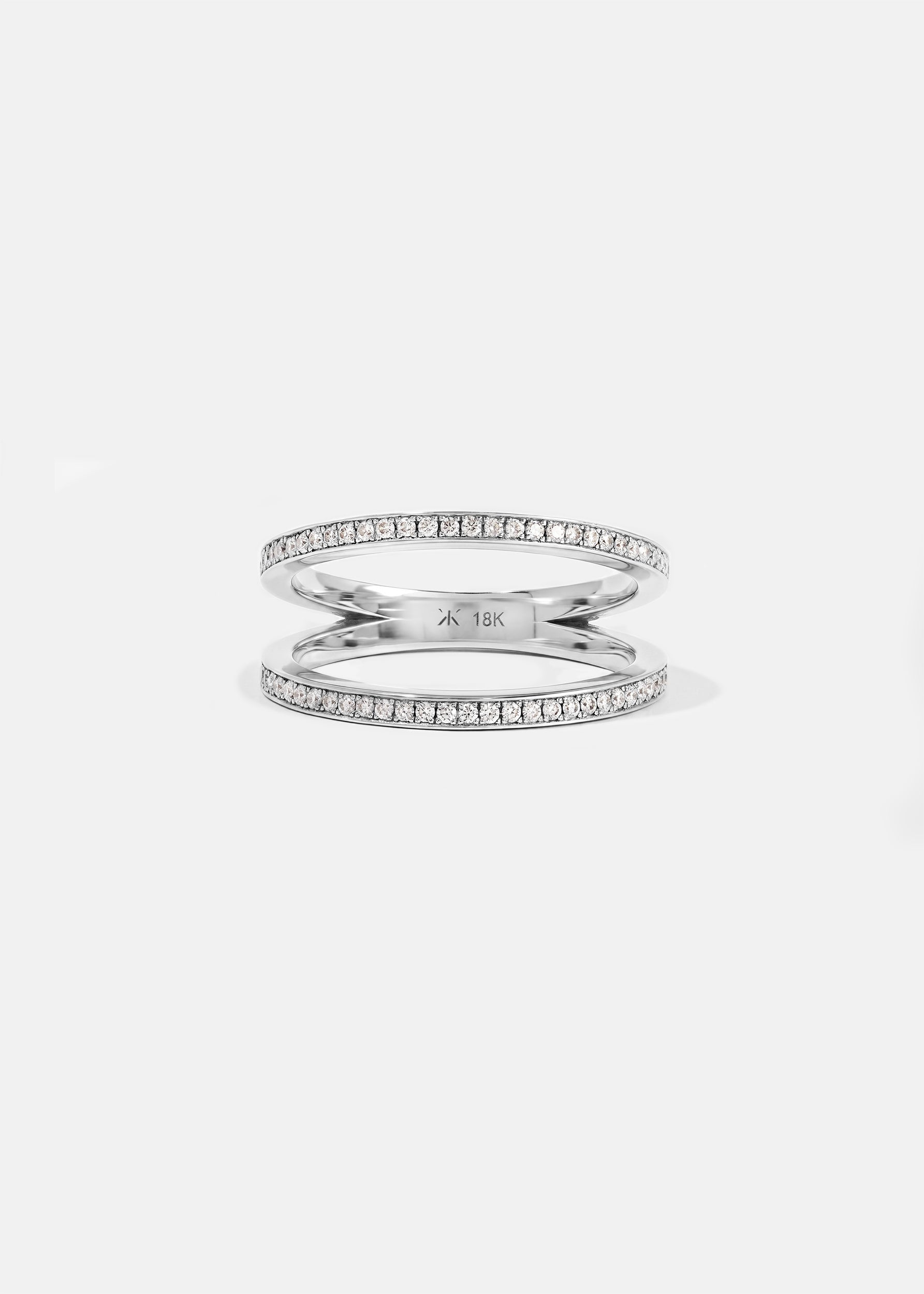 Duo Arena Ring