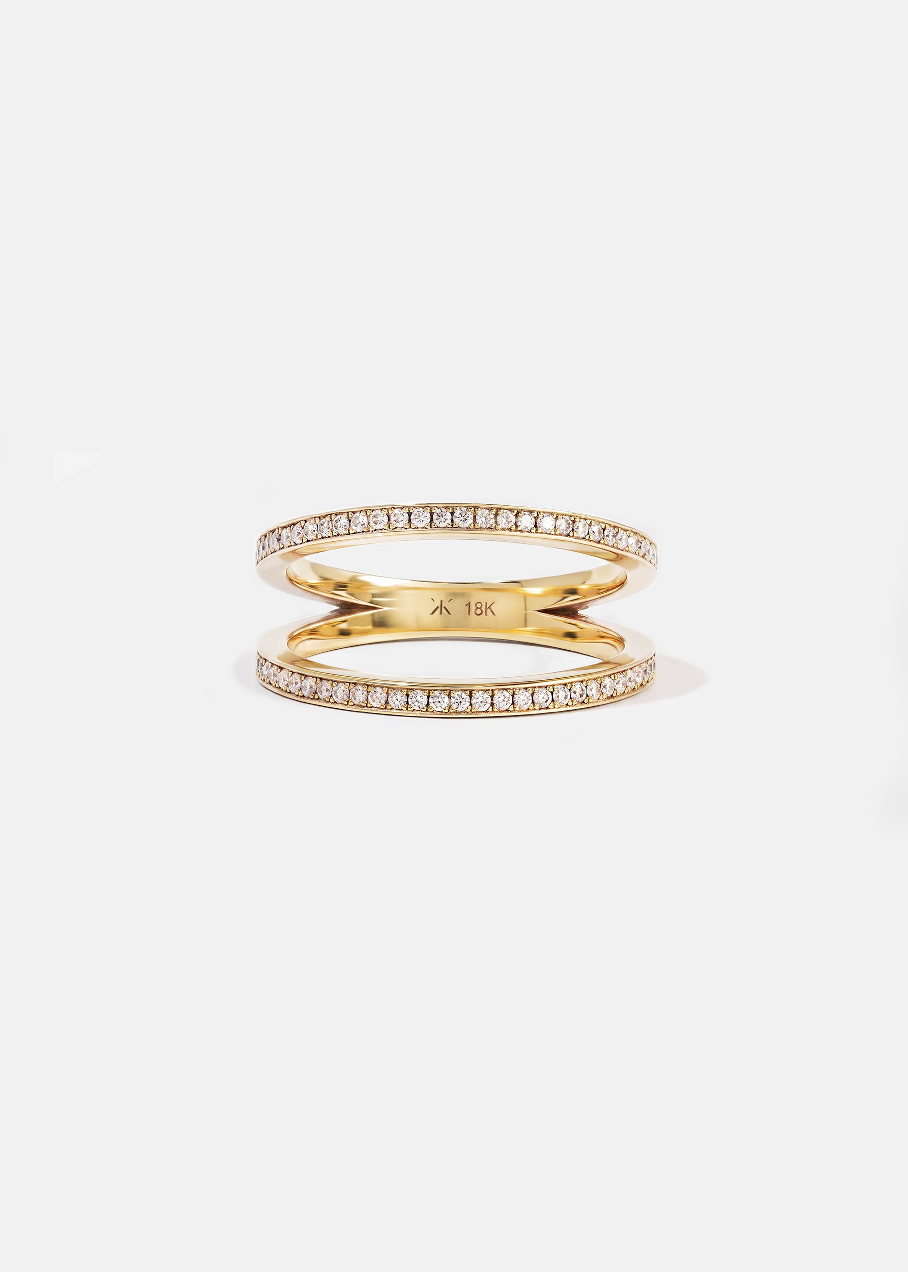 Duo Arena Ring