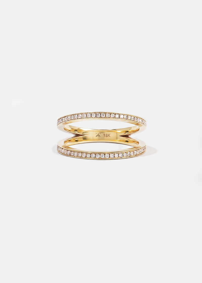 Duo Arena Ring