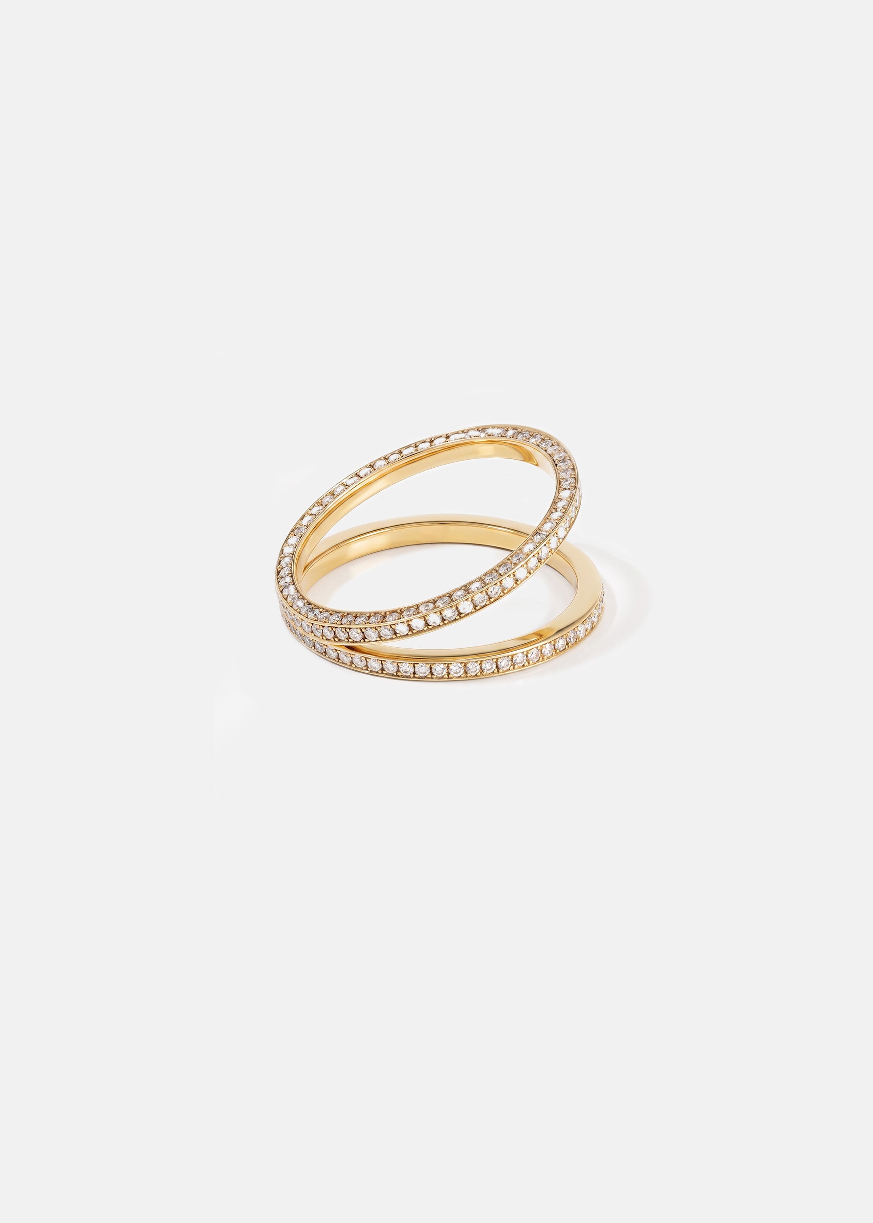 Duo Arena Ring