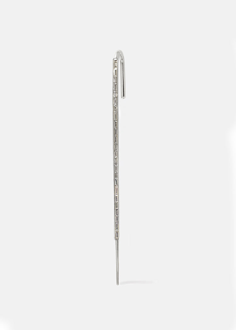 Baguette Ear Pin