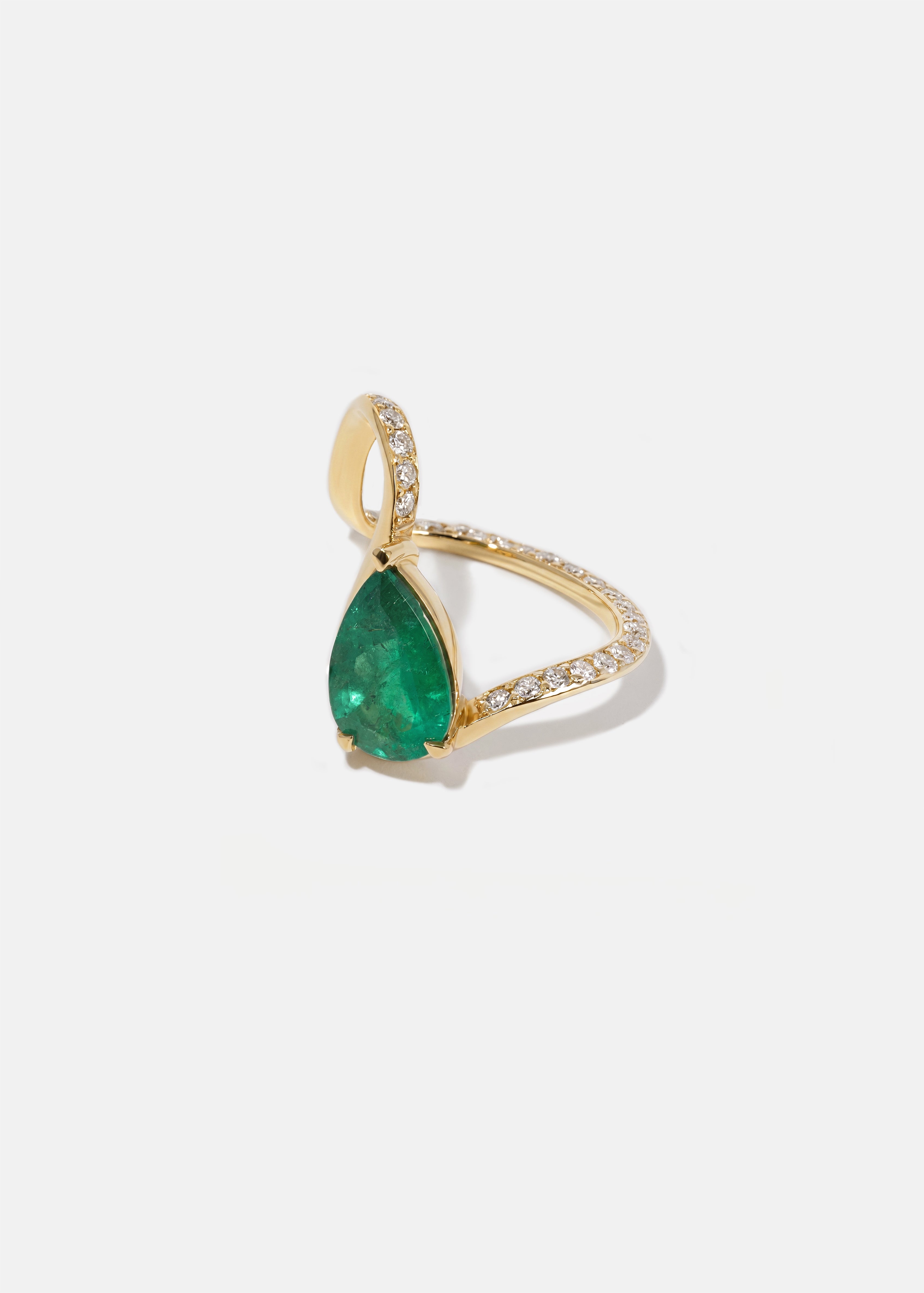 Precious Stones - Engagement Rings