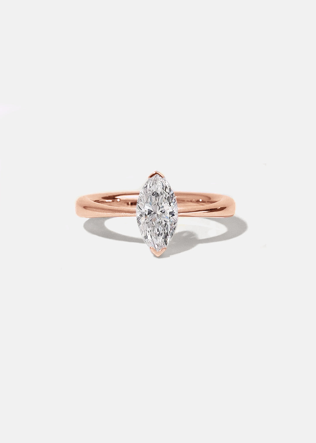 Éternal Marquise Ring