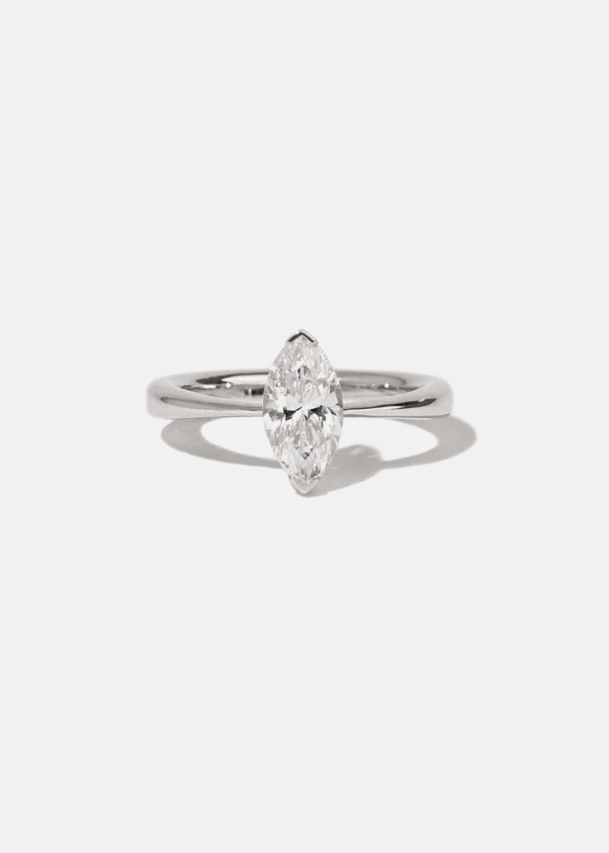 Éternal Marquise Ring