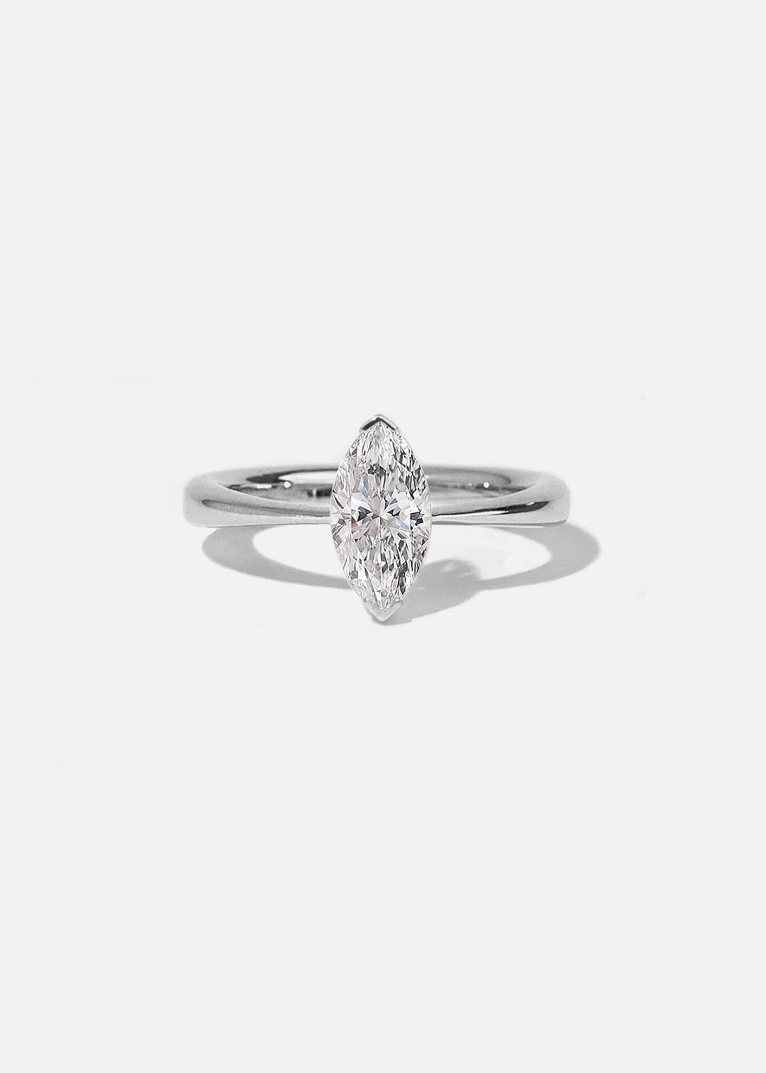 Éternal Marquise Ring