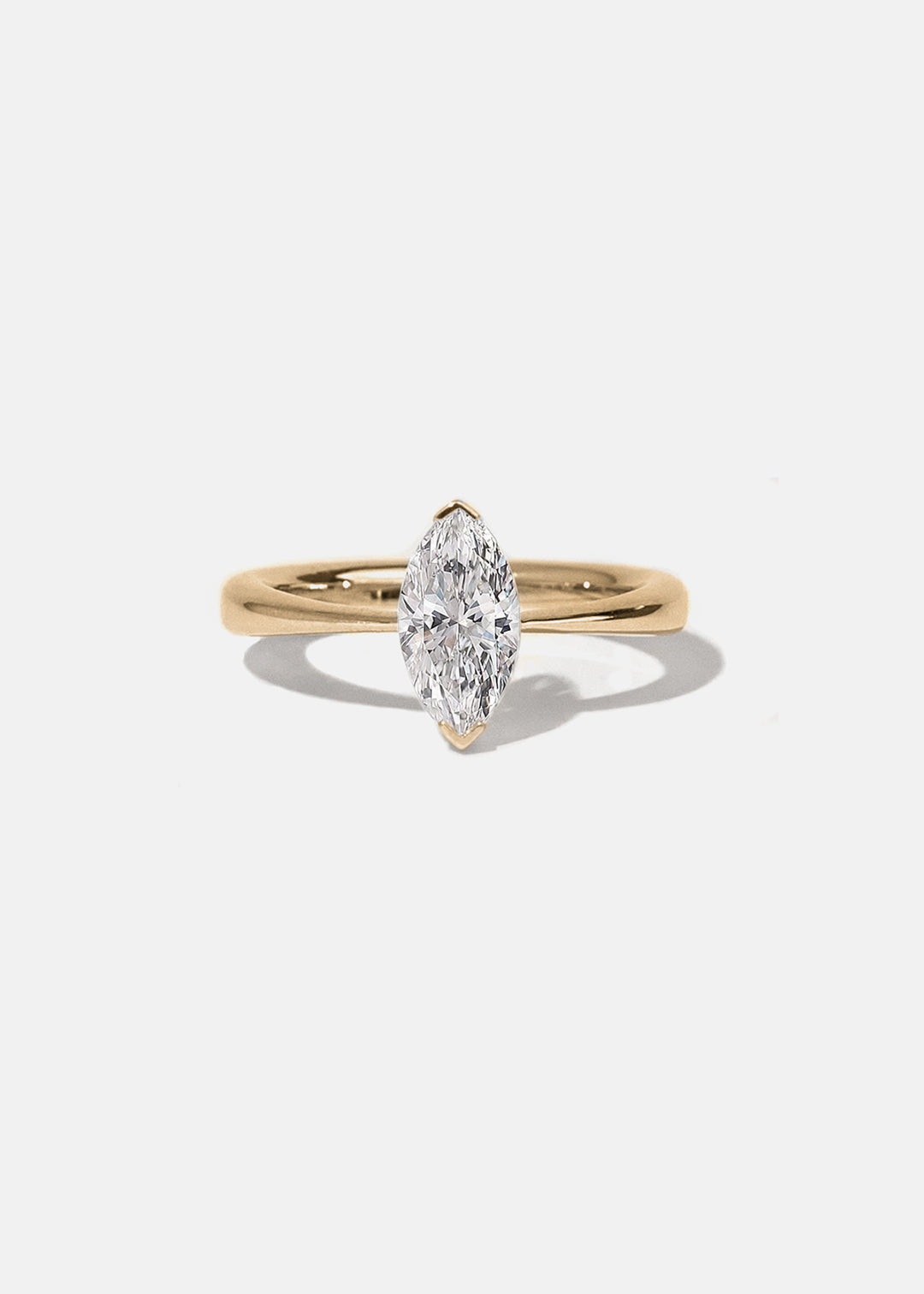 Éternal Marquise Ring