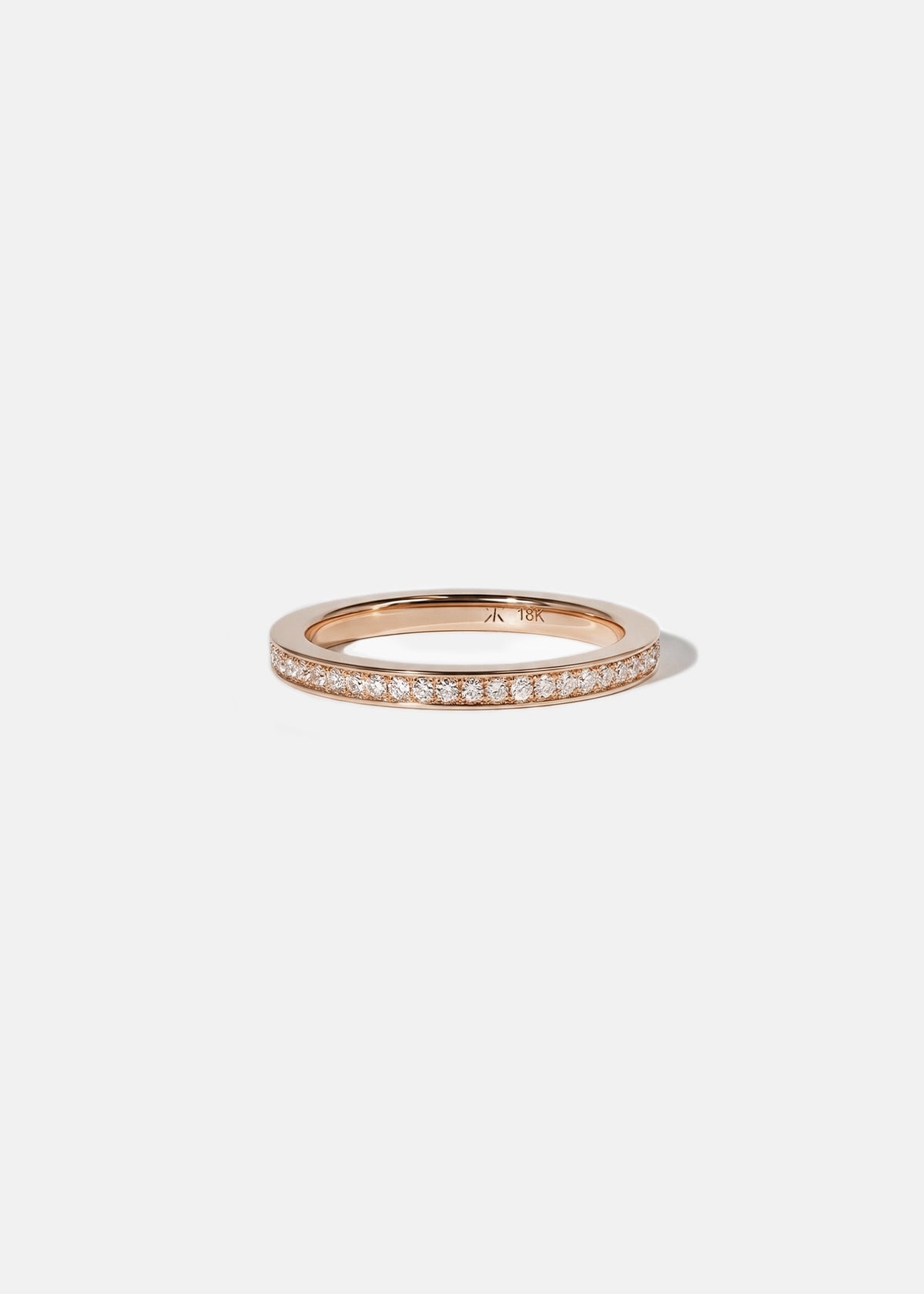 Infinity Thread Band