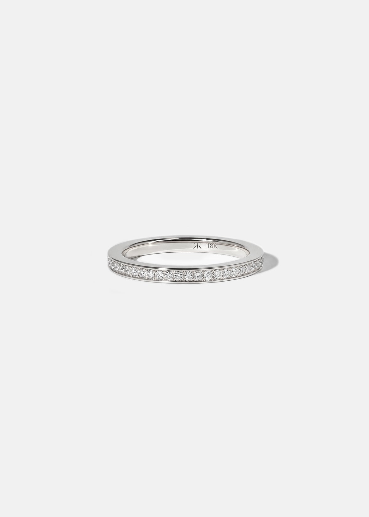 Infinity Thread Band