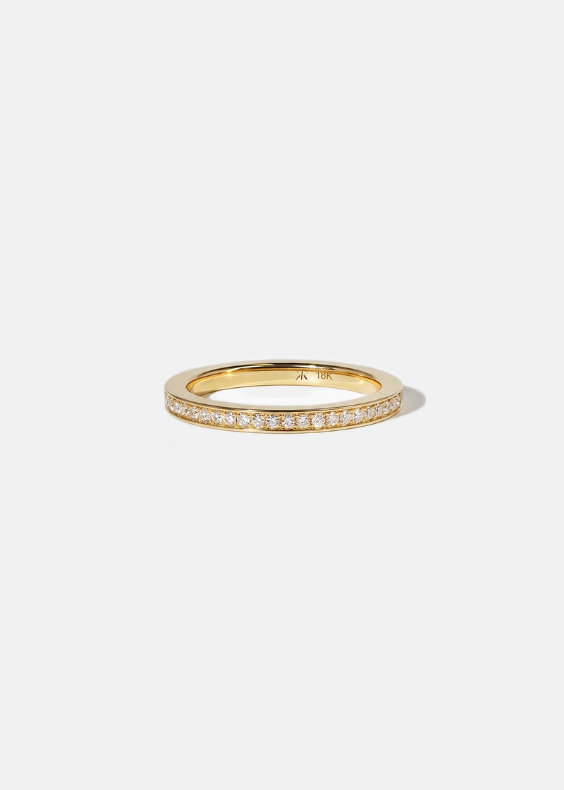 Infinity Thread Band