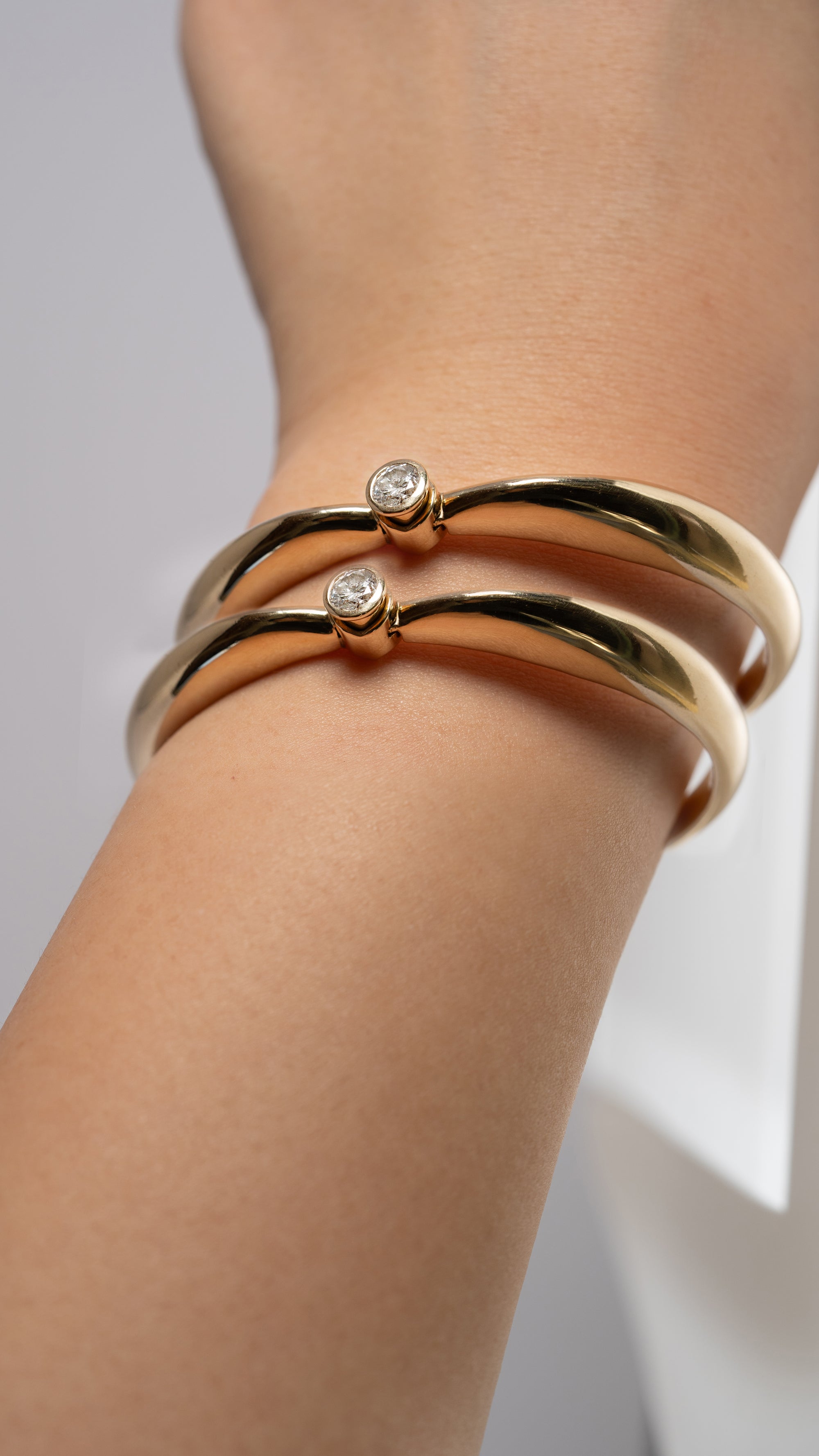 Éternal Diamond Bracelet