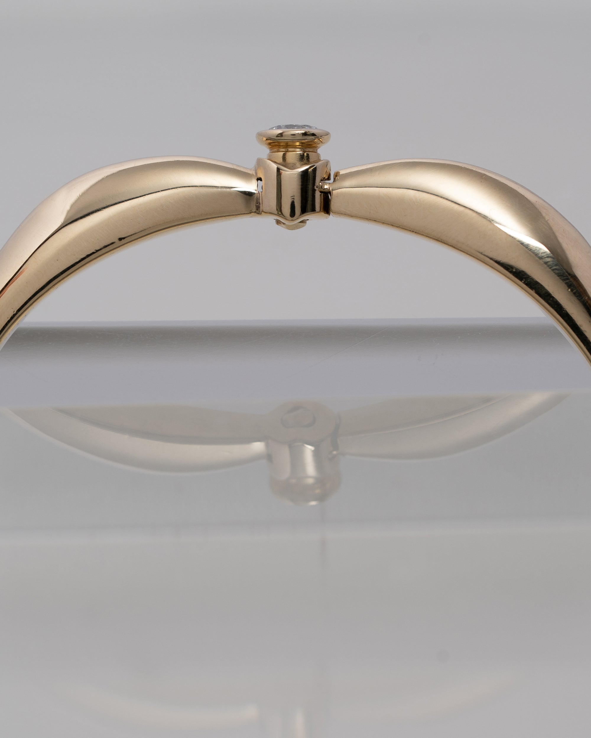 Éternal Diamond Bracelet